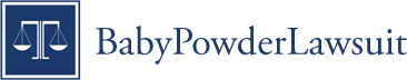 Baby Powder Lawsuit logo